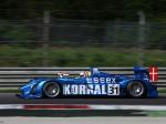 Porsche RS Spyder 2008 года